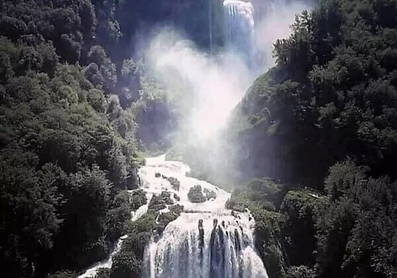 호텔 Camping Village Punta Navaccia