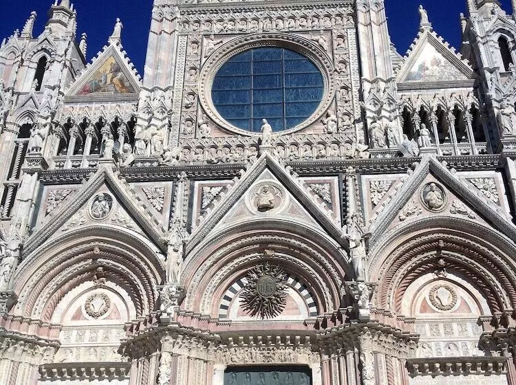 호텔 Camping Village Punta Navaccia