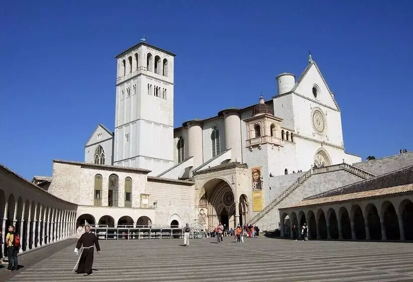 호텔 Camping Village Punta Navaccia