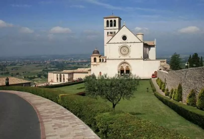 호텔 Camping Village Punta Navaccia