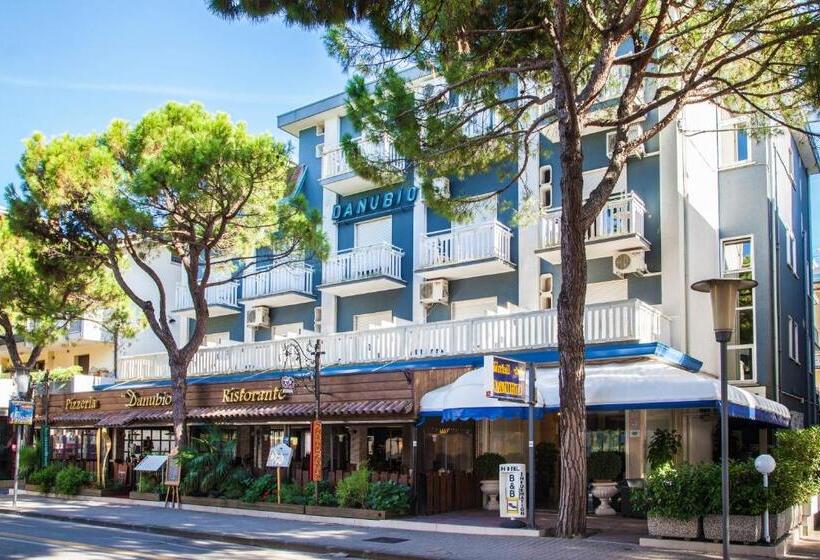 Hotel Danubio