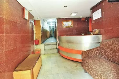 ホテル Diplomat Kolkata