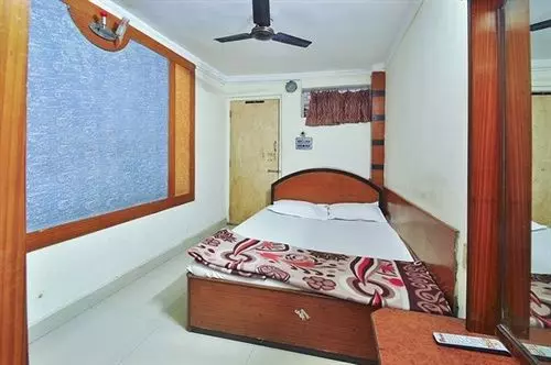 ホテル Diplomat Kolkata
