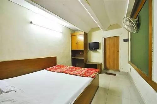 ホテル Diplomat Kolkata