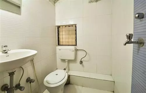 ホテル Diplomat Kolkata