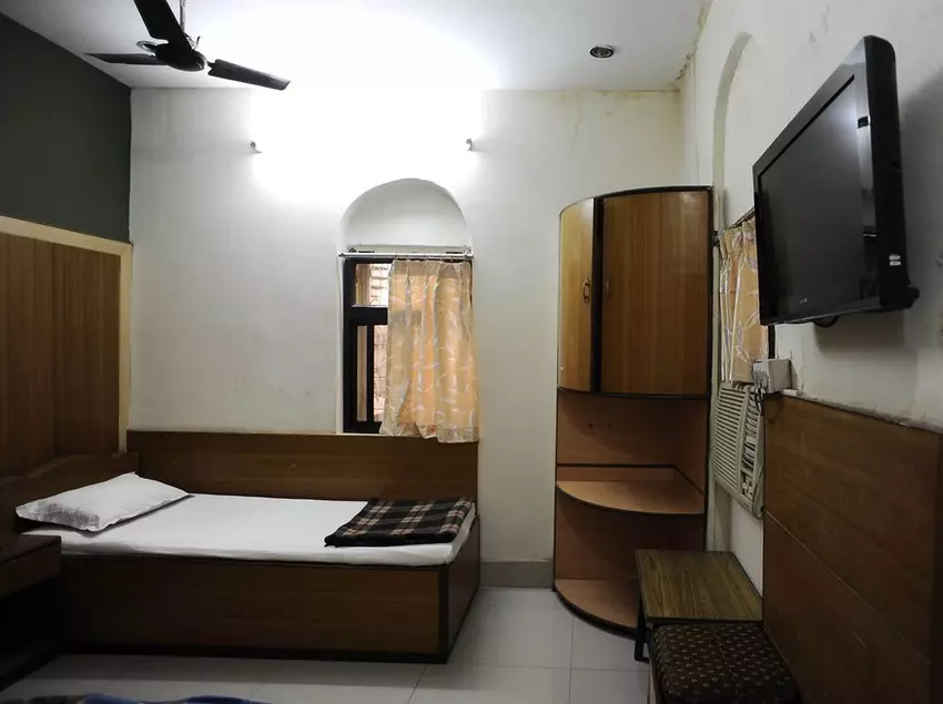 ホテル Diplomat Kolkata