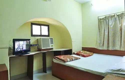 ホテル Diplomat Kolkata