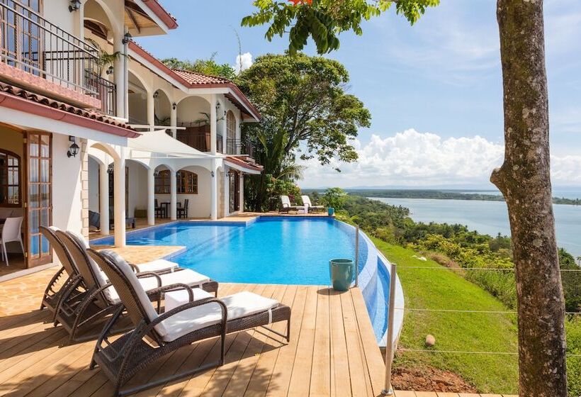 Отель El Castillo Luxury Boutique