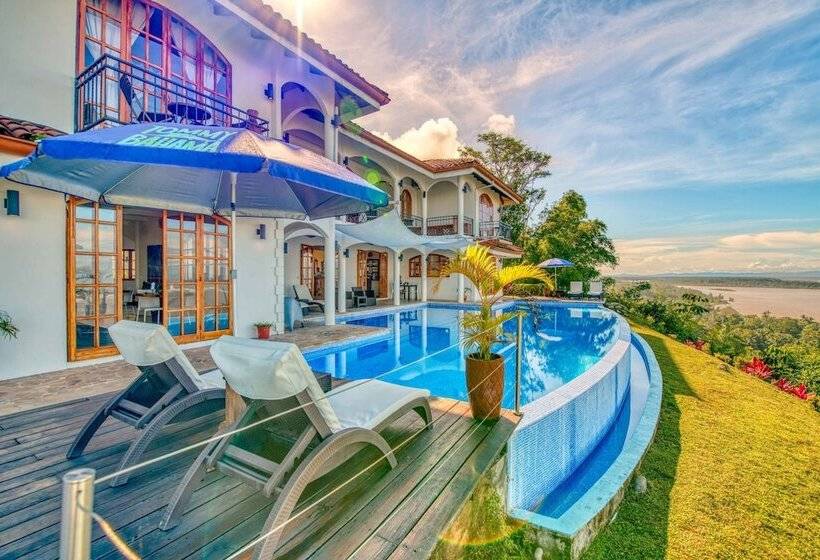 Отель El Castillo Luxury Boutique