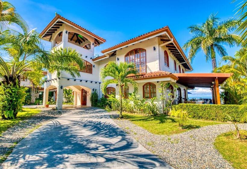 Отель El Castillo Luxury Boutique