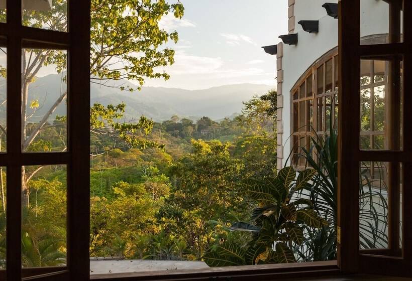 Отель El Castillo Luxury Boutique