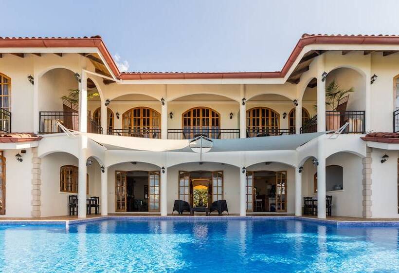 Отель El Castillo Luxury Boutique