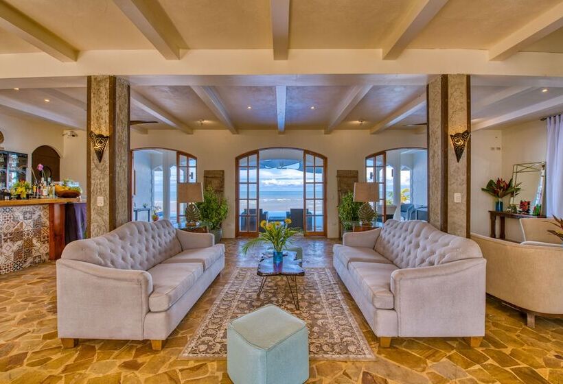 Отель El Castillo Luxury Boutique