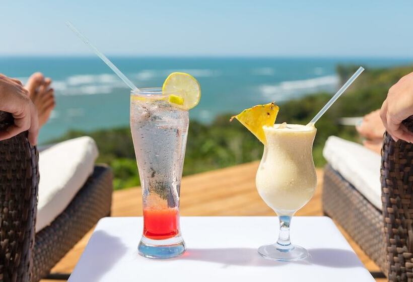 Отель El Castillo Luxury Boutique