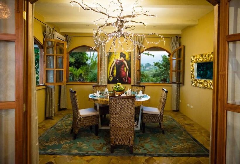 Отель El Castillo Luxury Boutique