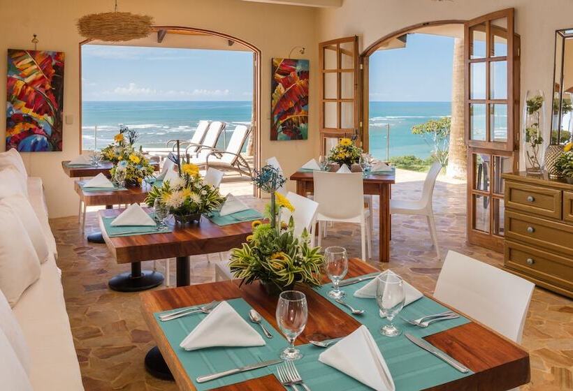 Отель El Castillo Luxury Boutique