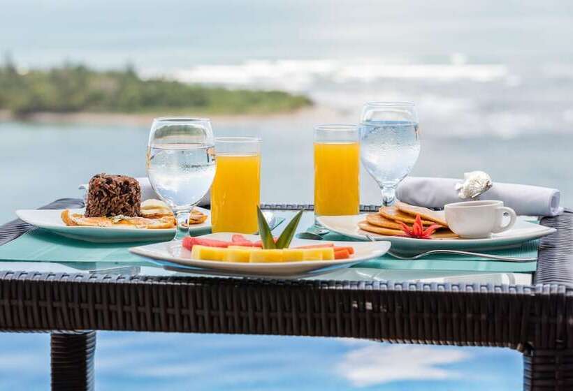 Отель El Castillo Luxury Boutique