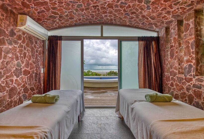 Отель El Castillo Luxury Boutique