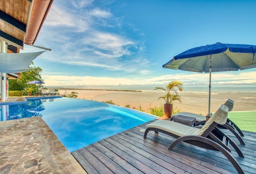 Отель El Castillo Luxury Boutique