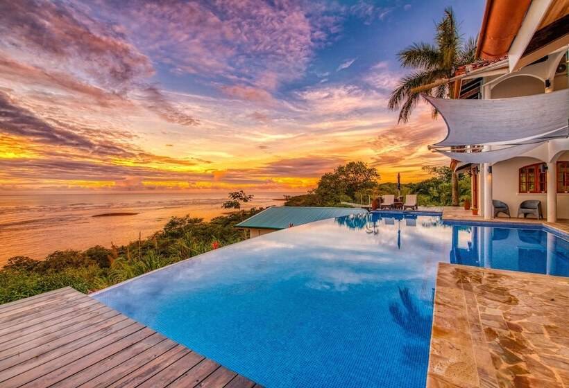 Отель El Castillo Luxury Boutique