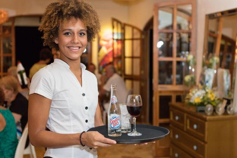 Отель El Castillo Luxury Boutique