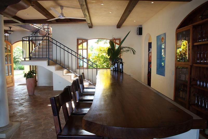 Отель El Castillo Luxury Boutique