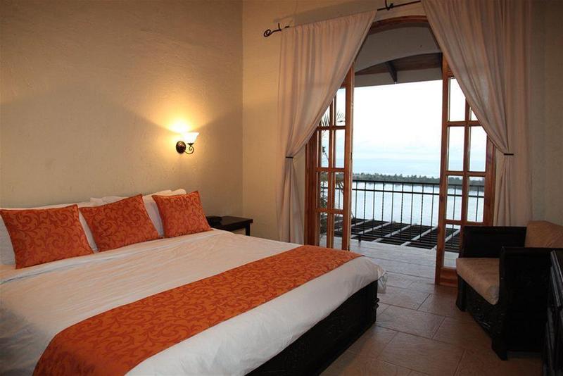 Отель El Castillo Luxury Boutique