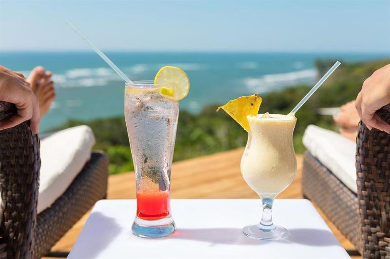 Отель El Castillo Luxury Boutique