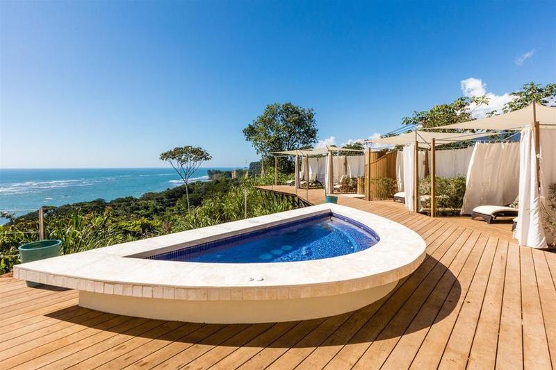 Отель El Castillo Luxury Boutique