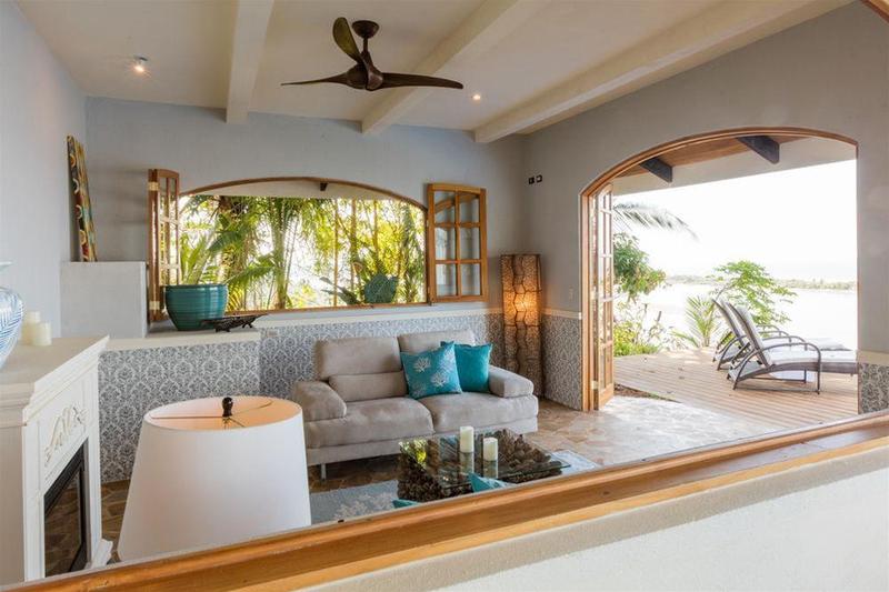 Отель El Castillo Luxury Boutique