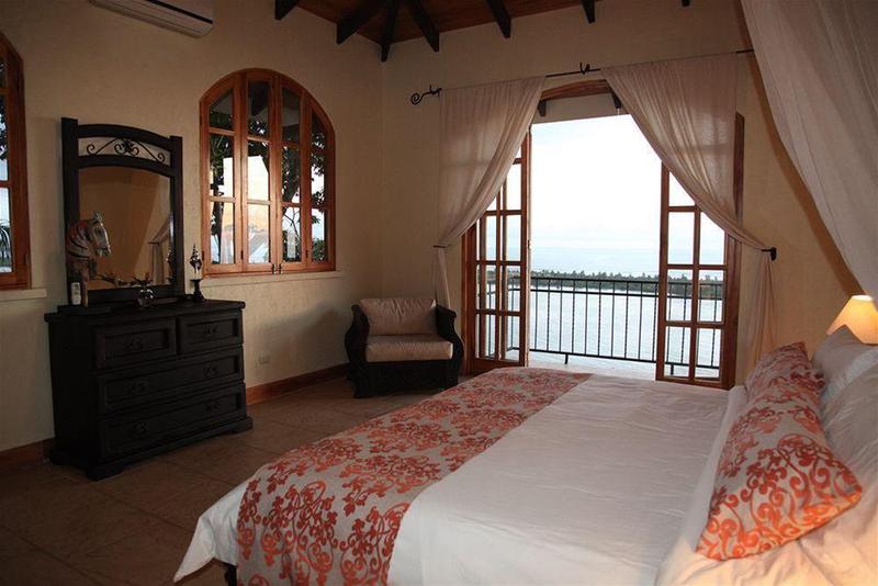 Отель El Castillo Luxury Boutique