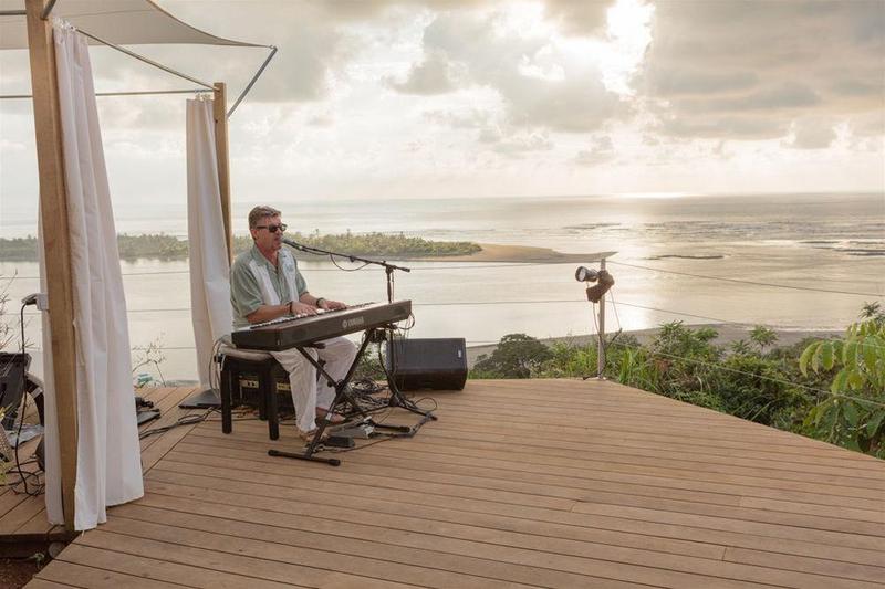 Отель El Castillo Luxury Boutique