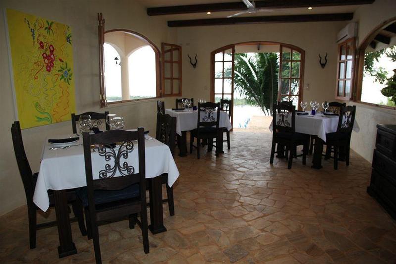 Отель El Castillo Luxury Boutique