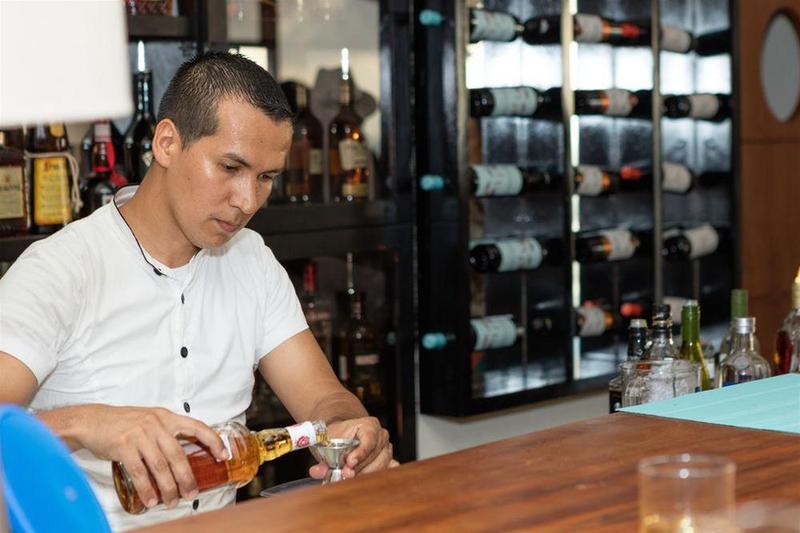 Отель El Castillo Luxury Boutique