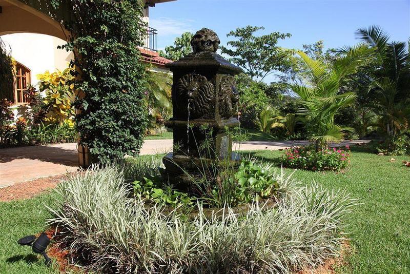 Отель El Castillo Luxury Boutique