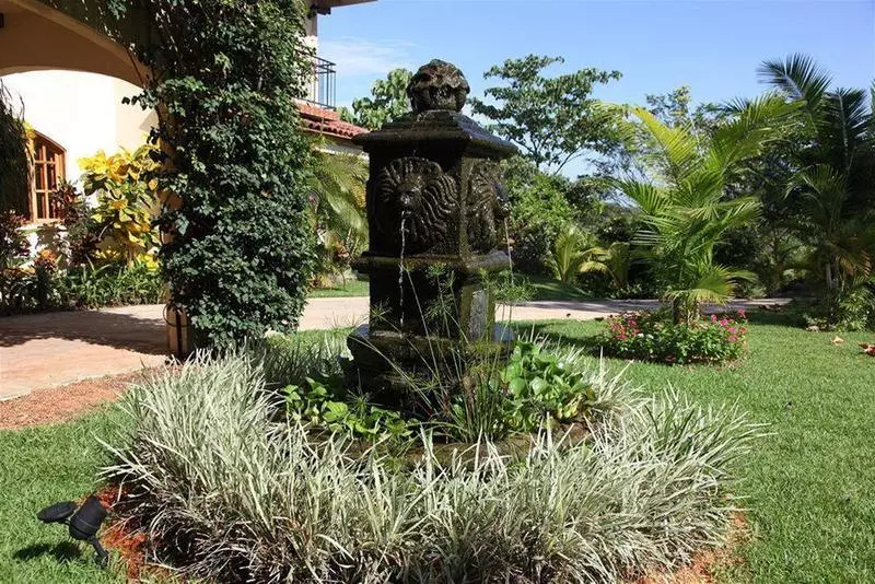 酒店 El Castillo Luxury Boutique