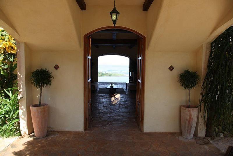 Отель El Castillo Luxury Boutique