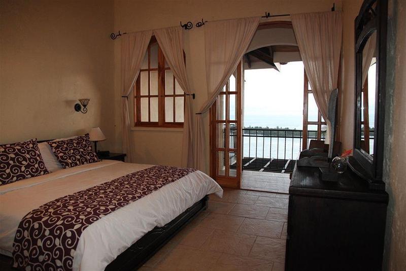 Отель El Castillo Luxury Boutique