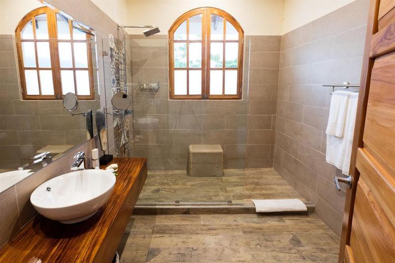 Отель El Castillo Luxury Boutique