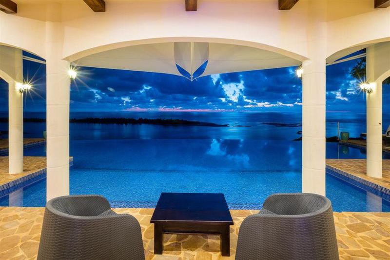 Отель El Castillo Luxury Boutique