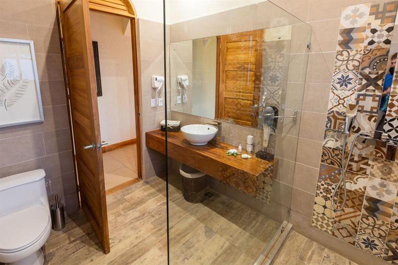 Отель El Castillo Luxury Boutique