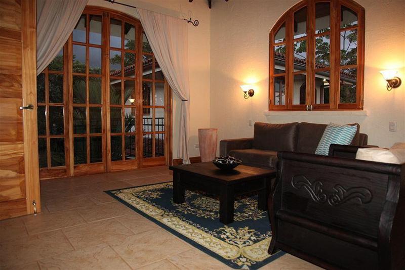 Отель El Castillo Luxury Boutique