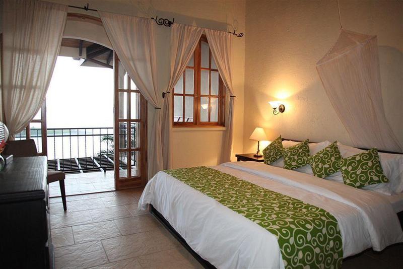 Отель El Castillo Luxury Boutique