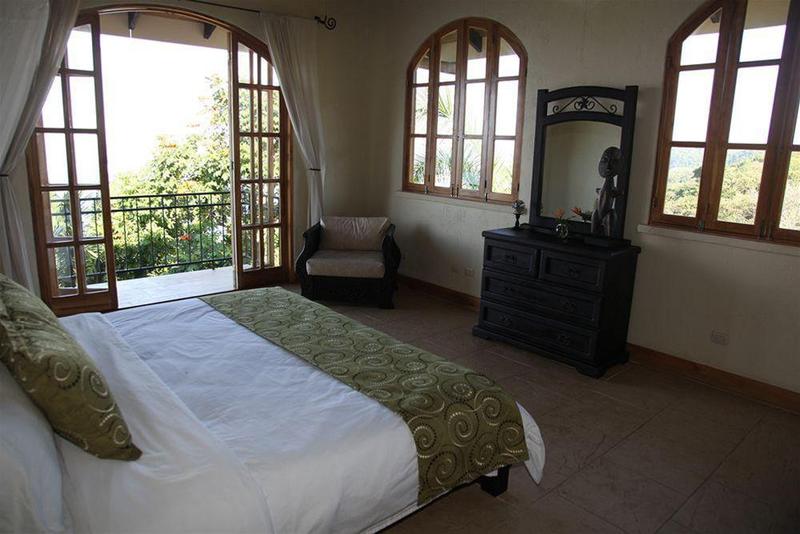 Отель El Castillo Luxury Boutique