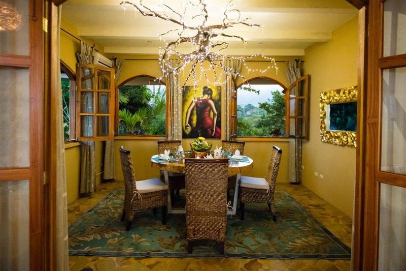 Отель El Castillo Luxury Boutique