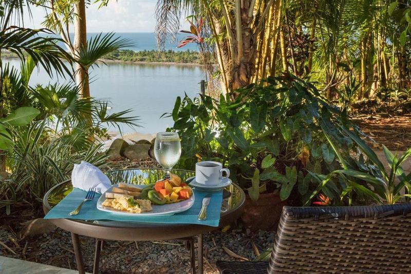 Отель El Castillo Luxury Boutique