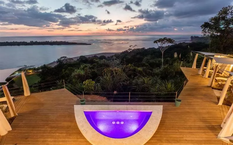 酒店 El Castillo Luxury Boutique