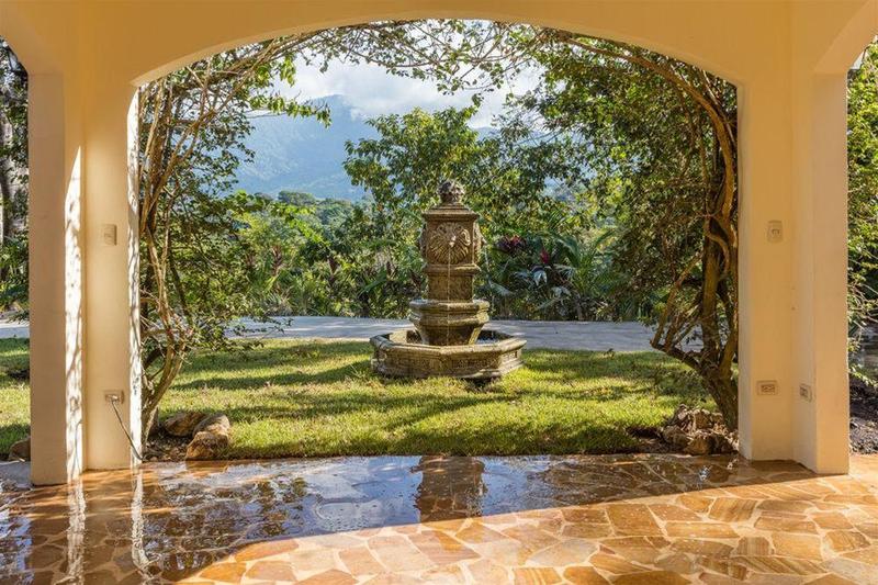 Отель El Castillo Luxury Boutique