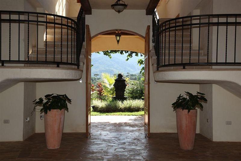 Отель El Castillo Luxury Boutique