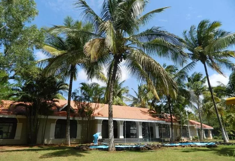 Hotel Fantasy Golf Resort